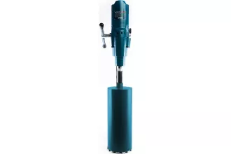 Машина алмазного бурения ALTECO Professional DD 4025 E - 5