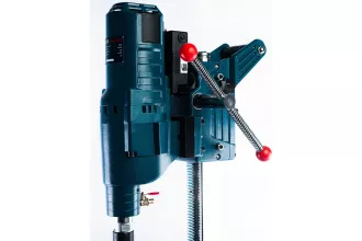 Машина алмазного бурения ALTECO Professional DD 4025 E - 6