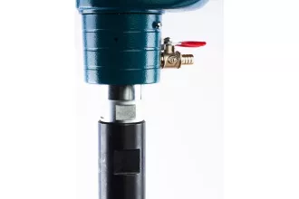 Машина алмазного бурения ALTECO Professional DD 4025 E - 8