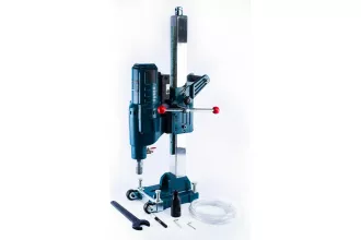 Машина алмазного бурения ALTECO Professional DD 4025 E - 9