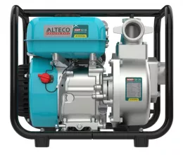 Мотопомпа бензиновая Alteco Professional AWP50-35 - 2
