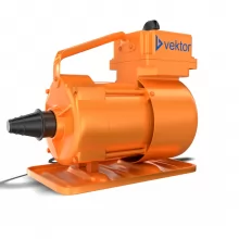 Вибратор глубинный VEKTOR-1500 42V - 2
