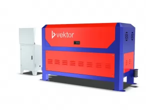 Правильно-отрезной станок VEKTOR CCM-12 - 4