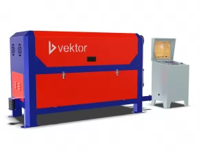 Правильно-отрезной станок VEKTOR CCM-12 - 1