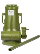 Домкрат винтовой TOR ДВ 100 т - 1
