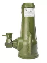Домкрат винтовой TOR ДВ 32 т - 1