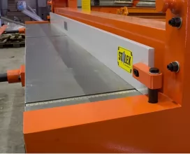 Гильотина ручная Stalex Q01-1.5х1500 - 3