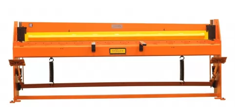 Гильотина ножная Stalex Q01-1.2x2500B - 2