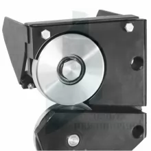 Роликовый нож для листогибов RS - 1