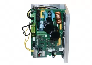 Станок настольный токарный Optimum TU2807V - 3