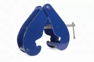 Захват балочный TOR LJ-Q-10 10 т