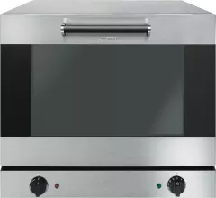 Конвекционная печь SMEG ALFA 43 X - 1