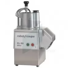 Овощерезка Robot Coupe CL 50 ULTRA - 1