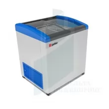 Морозильный ларь FROSTOR GELLAR FG 350 E - 1