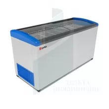 Морозильный ларь FROSTOR GELLAR FG 675 E - 1