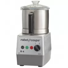 Куттер Robot Coupe R4 - 1