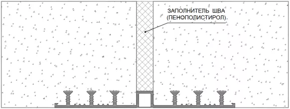 Гидрошпонка АКВАСТОП ДО-220/25-4/25 ПВХ-П - 2