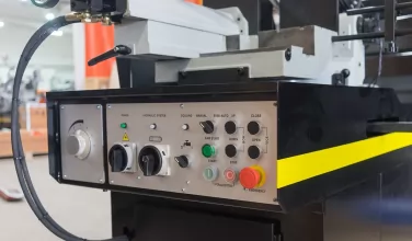 Полуавтоматический ленточнопильный станок Stalex BS-315GH - 11
