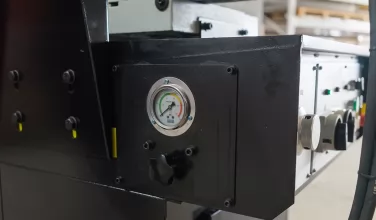 Полуавтоматический ленточнопильный станок Stalex BS-315GH - 4