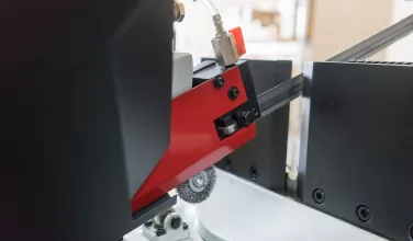 Полуавтоматический ленточнопильный станок Stalex BS-315GH - 6