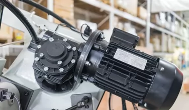 Полуавтоматический ленточнопильный станок Stalex BS-315GH - 7