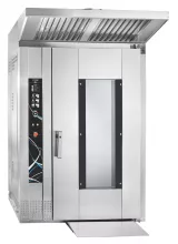 Ротационный пекарский шкаф Abat РПШ-18-8-6МР - 1