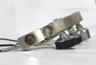 Балочный тензодатчик УРАЛВЕС К-Б-12У 2т - 3