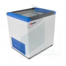 Морозильный ларь FROSTOR GELLAR FG 250 C - 1