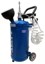 Установка маслораздаточная ручная AET HG-32026 - 2