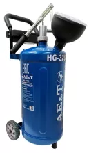 Установка маслораздаточная ручная AET HG-32026 - 3
