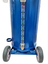 Установка маслораздаточная ручная AET HG-32026 - 4