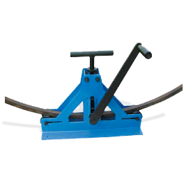 Профилегиб ручной METALMASTER MBM-4R (TR-40)