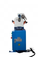 Станок вальцовочный электромеханический METAL MASTER ESR 1315 - 7