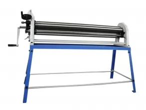 Вальцы ручные METAL MASTER MSR 1215 - 1