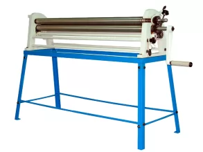 Вальцы ручные METAL MASTER MSR 1308 - 1