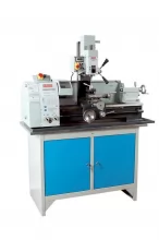 Станок токарно-фрезерный METAL MASTER MML 280x700 MV - 2