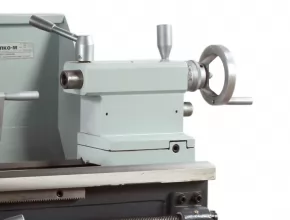 Станок токарно-фрезерный METAL MASTER MML 280x700 MV - 4