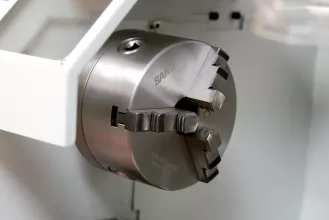 Станок токарно-фрезерный METAL MASTER MML 2550M (MML 250x550M) - 10