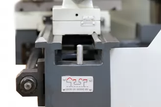 Станок токарно-фрезерный METAL MASTER MML 2550M (MML 250x550M) - 11