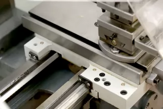 Станок токарно-фрезерный METAL MASTER MML 2550M (MML 250x550M) - 12