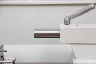 Станок токарно-фрезерный METAL MASTER MML 2550M (MML 250x550M) - 2