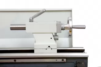 Станок токарно-фрезерный METAL MASTER MML 2550M (MML 250x550M) - 4
