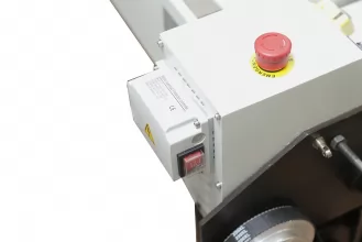 Станок токарно-фрезерный METAL MASTER MML 2550M (MML 250x550M) - 5