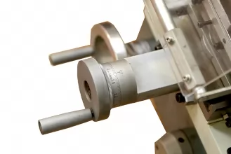 Станок токарно-фрезерный METAL MASTER MML 2550M (MML 250x550M) - 6
