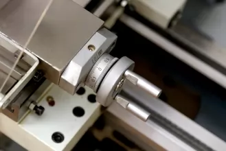 Станок токарно-фрезерный METAL MASTER MML 2550M (MML 250x550M) - 8