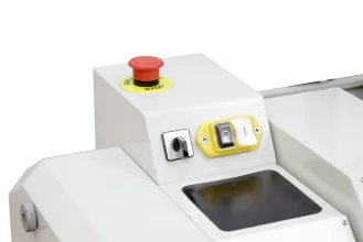 Станок токарно-фрезерный METAL MASTER MML 2550M (MML 250x550M) - 9