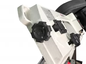 Ленточнопильный станок METAL MASTER BSG-110 - 2