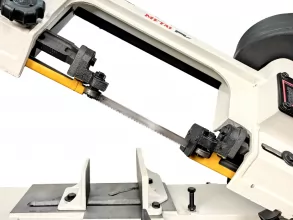 Ленточнопильный станок METAL MASTER BSG-110 - 3