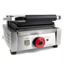 Контактный гриль FoodAtlas EG-601N Eco - 3