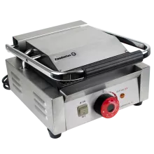 Контактный гриль FoodAtlas EG-601N Eco - 1